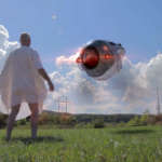 Film VFX / CGI Compositing