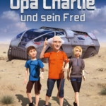 Opa Charlie und sein Fred - Buchcover
